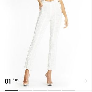 ISO XS OPHELIA IAMGIA PANTS!